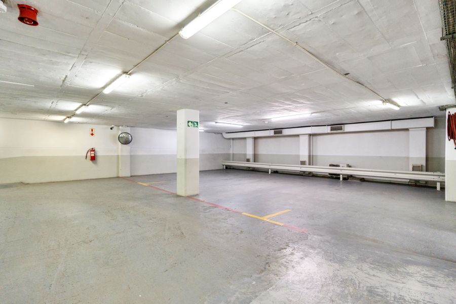 To Let commercial Property for Rent in Cape Town City Centre Western Cape